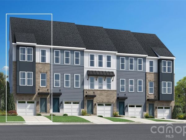 2126 Clarksdale Drive, Charlotte, NC 28206
