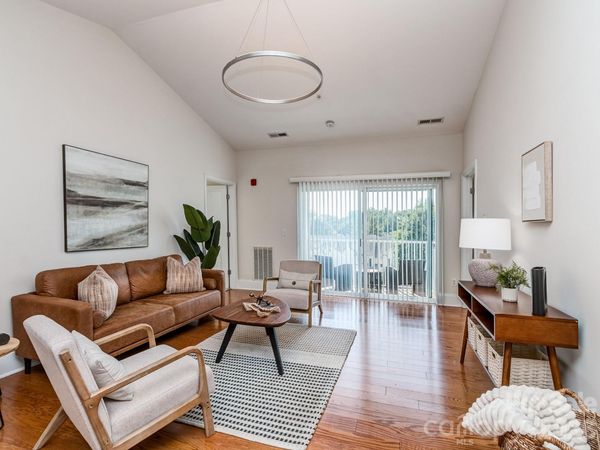 6605 Central Pacific Avenue, Unit 403, Charlotte, NC 28210