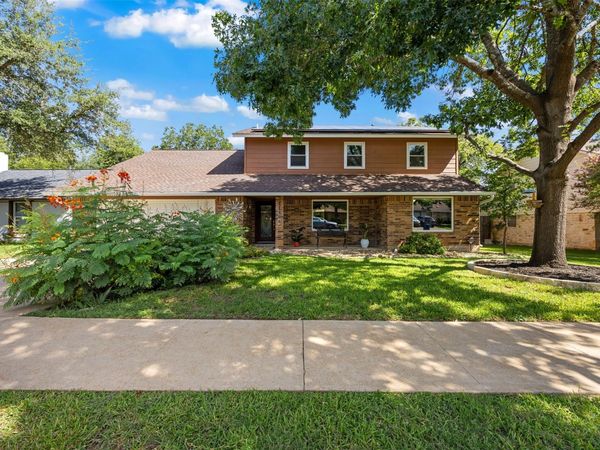 11506 D K Ranch RD, Austin, TX 78759