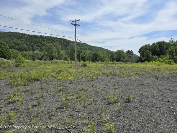 State Route 92 , Kingsley, PA 18826
