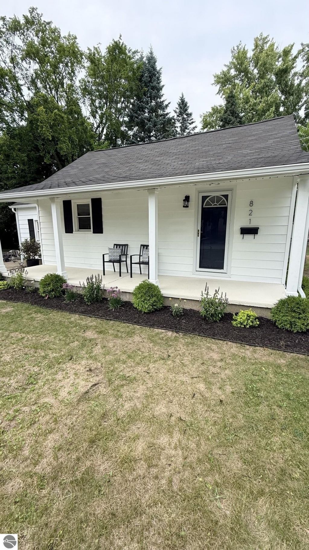 821 Michigan E, Mount Pleasant, MI 48858 Main Photo