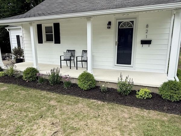 821 Michigan E, Mt Pleasant, MI 48858