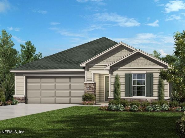 7713 RIPPA VALLEY Way, Jacksonville, FL 32222
