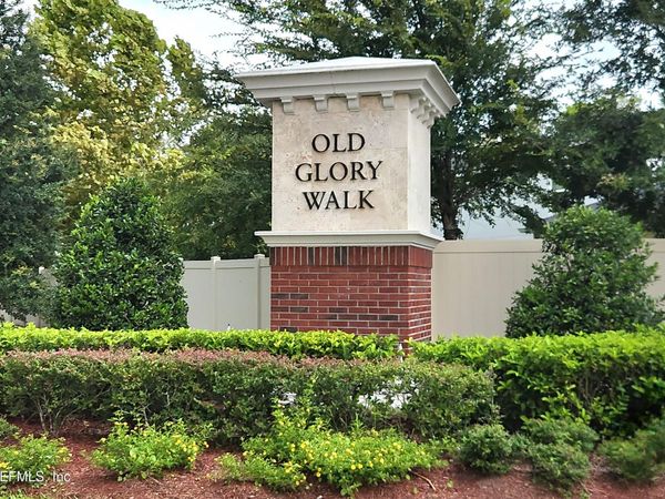 2659 GLORY Trail, Jacksonville, FL 32210