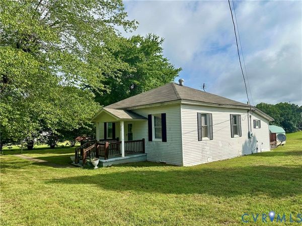 958 Old Louisa Road, Gordonsville, VA 22942
