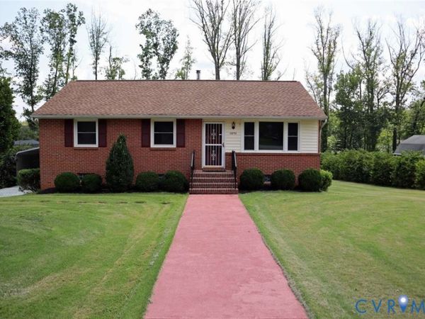 12853 Holly Lane , Manakin Sabot, VA 23103
