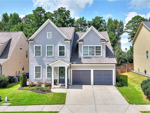 2181 Hempstead Court , Snellville, GA 30078