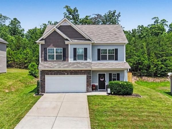 234 Arbor Drive , Rockmart, GA 30153