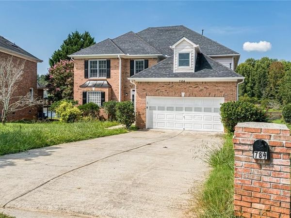 784 Southland Way, Stone Mountain, GA 30087