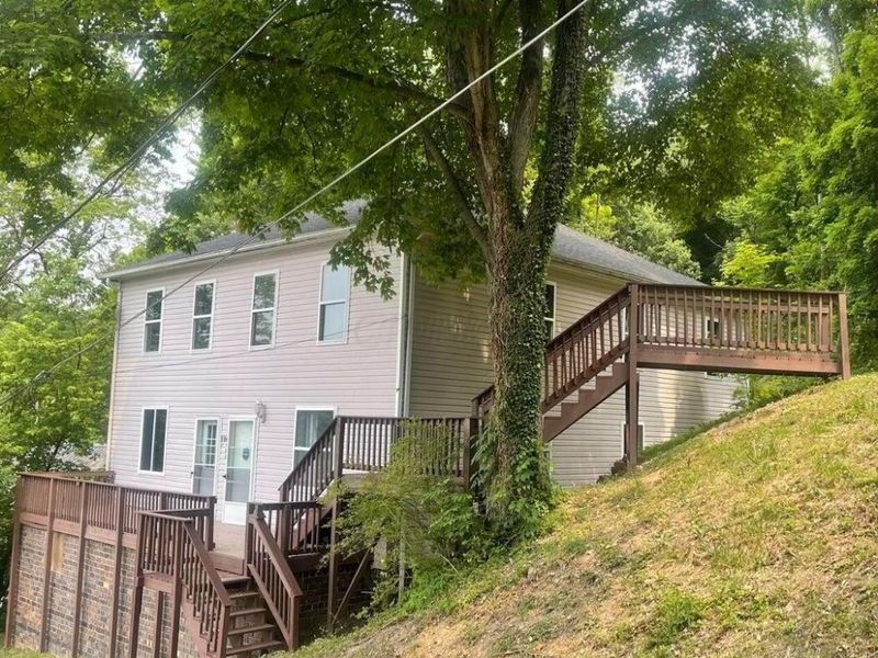 106 E Franklin Street, Nelsonville, OH 45764 Photo 25