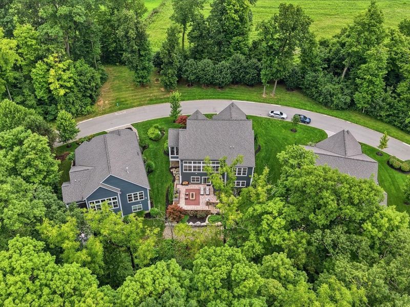 3472 Westbrook Place, Lewis Center, OH 43035 Photo 4