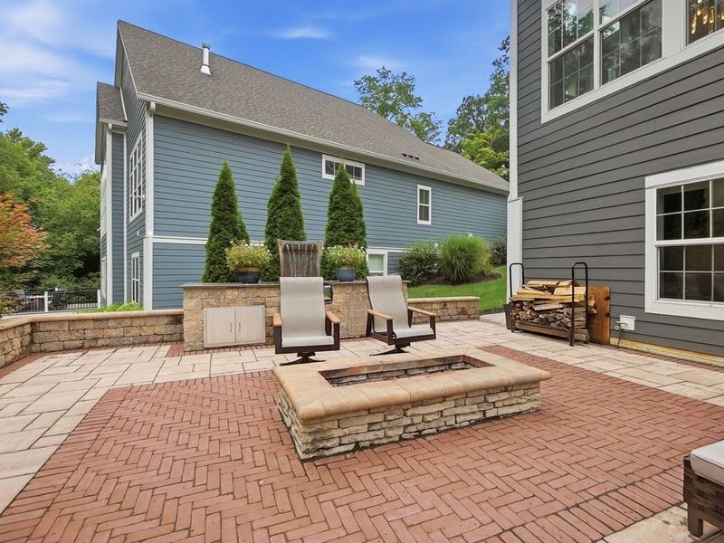 3472 Westbrook Place, Lewis Center, OH 43035 Photo 94