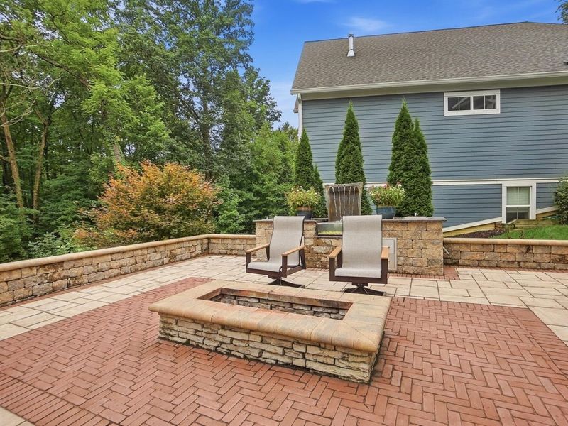3472 Westbrook Place, Lewis Center, OH 43035 Photo 96