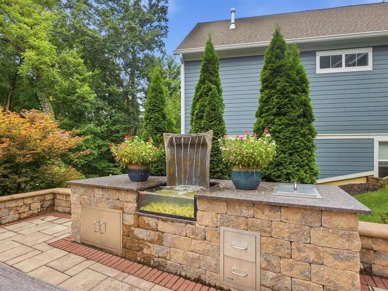 3472 Westbrook Place, Lewis Center, OH 43035 Photo 97