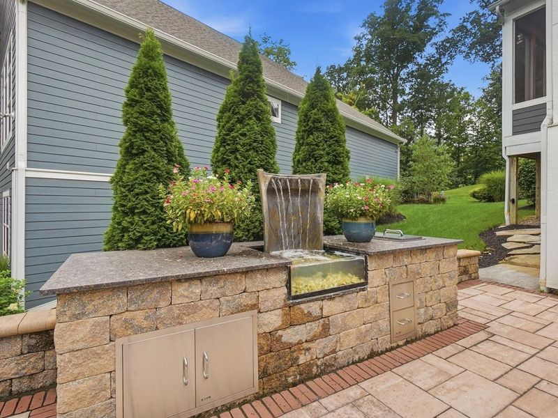 3472 Westbrook Place, Lewis Center, OH 43035 Photo 98