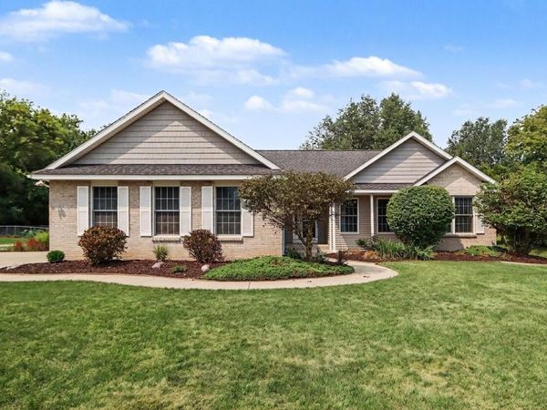 7633 N 26th Street, Kalamazoo, MI 49004