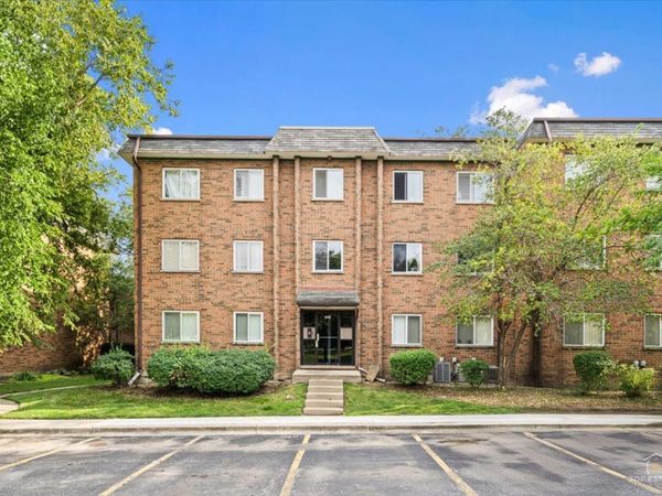 909 Buccaneer Drive , Unit 3, Schaumburg, IL 60173