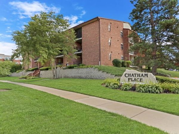 780 Weidner Road , Unit 105, Buffalo Grove, IL 60089