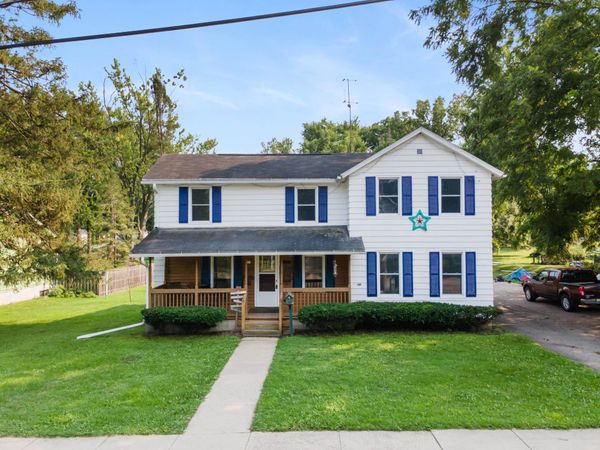 953 W Peck Street, Whitewater, WI 53190
