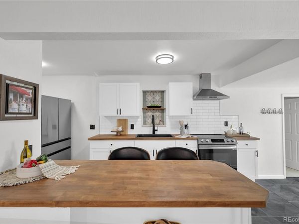 575 S Clay Street , Denver, CO 80219