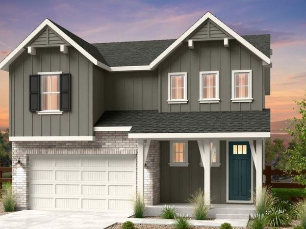 8721 Pennycress Drive , Littleton, CO 80125
