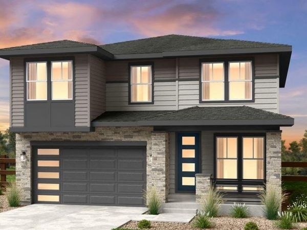 8711 Pennycress Drive , Littleton, CO 80125