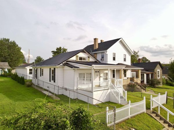 2308 Griffith , Ashland, KY 41101
