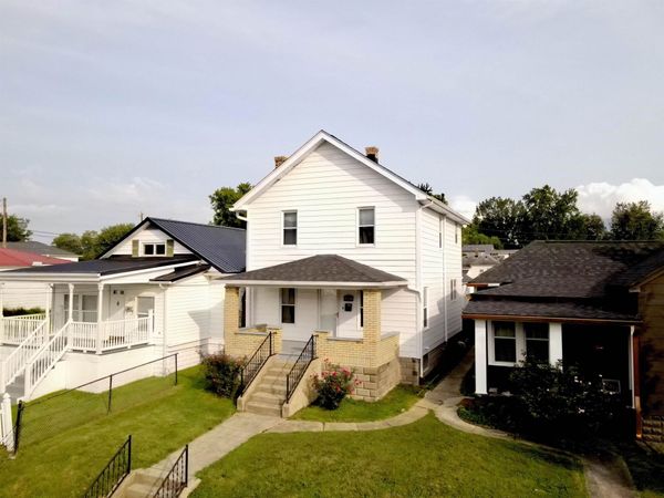 2310 Griffith , Ashland, KY 41101