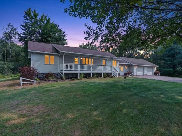 1736 GREENFIELD AVENUE, Wisconsin Rapids, WI 54495