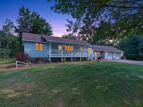 1735 & 1736 GREENFIELD AVENUE, Wisconsin Rapids, WI 54495