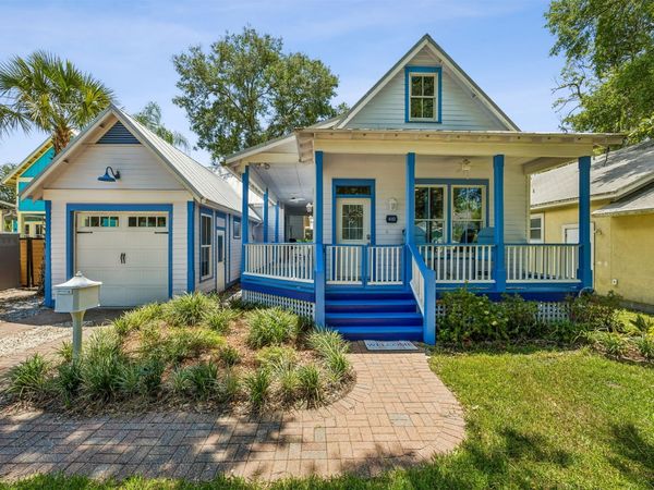 410 CEDAR Street , Fernandina Beach, FL 32034