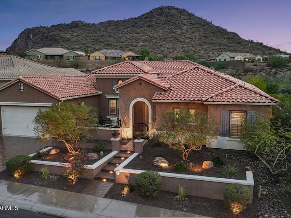 27810 N SILVERADO RANCH Road, Peoria, AZ 85383