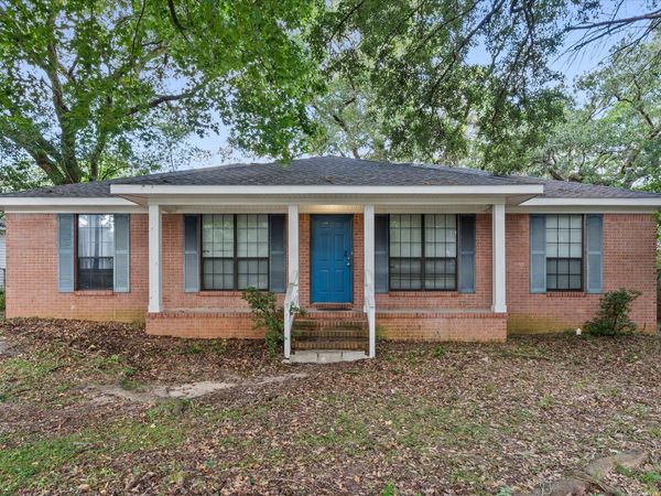 1469 Mamie Dr, Mobile, AL 36618