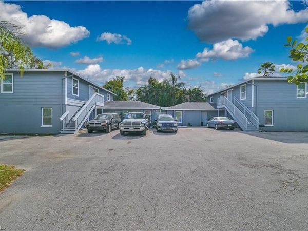 3616 Pearl ST, FORT MYERS, FL 33916