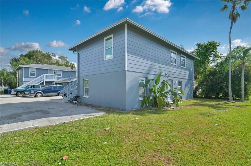 3616 Pearl St, Fort Myers, FL 33916 Photo
