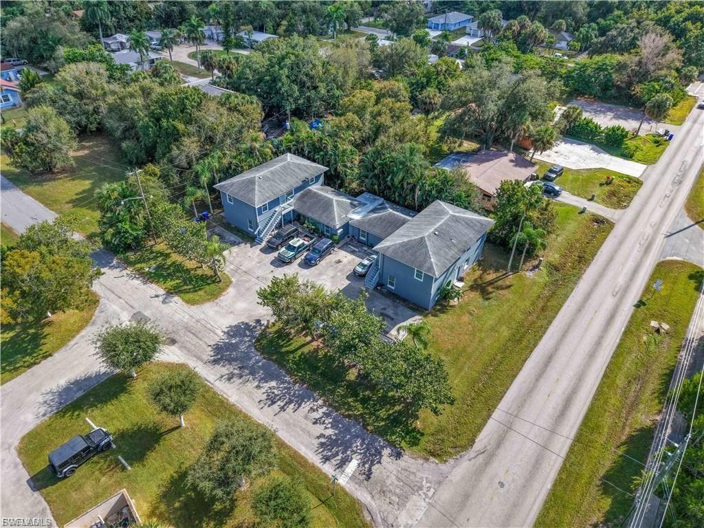 3616 Pearl St, Fort Myers, FL 33916 Photo