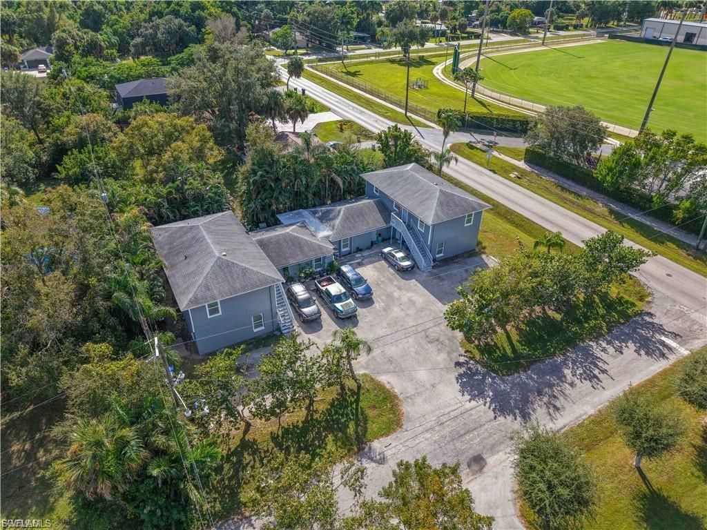 3616 Pearl St, Fort Myers, FL 33916 Photo