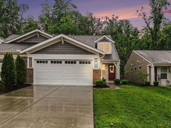 4312 Family Farm Drive, Union Twp, OH 45245