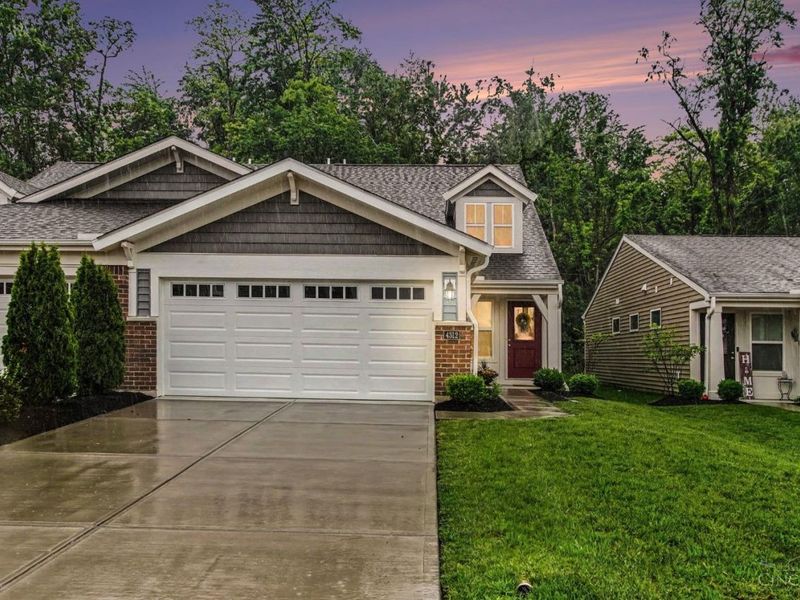 4312 Family Farm Drive, Union Township, OH 45245 Photo 1