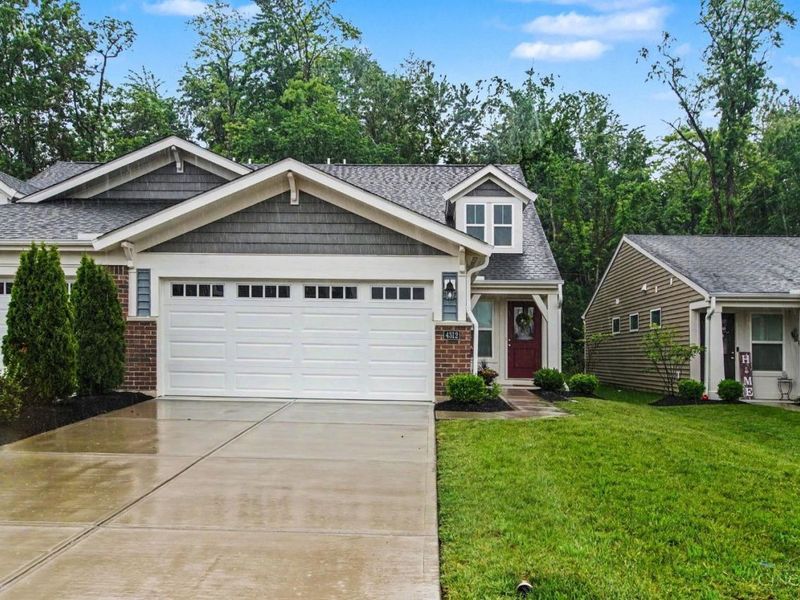 4312 Family Farm Drive, Union Township, OH 45245 Photo 2