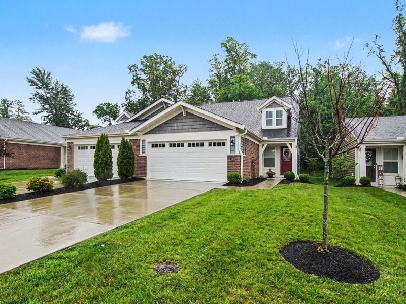 4312 Family Farm Drive, Union Township, OH 45245 Photo 3