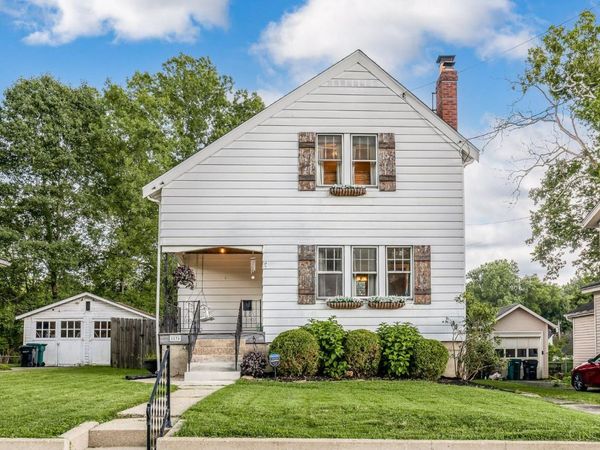 1636 Mears Avenue, Cincinnati, OH 45230