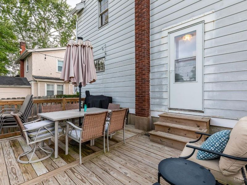 1636 Mears Avenue, Cincinnati, OH 45230 Photo 19