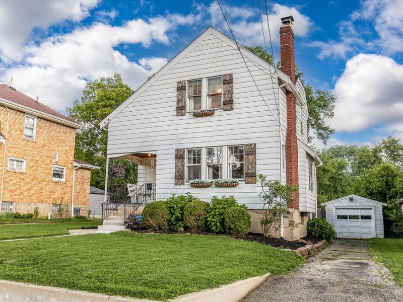 1636 Mears Avenue, Cincinnati, OH 45230 Photo 2