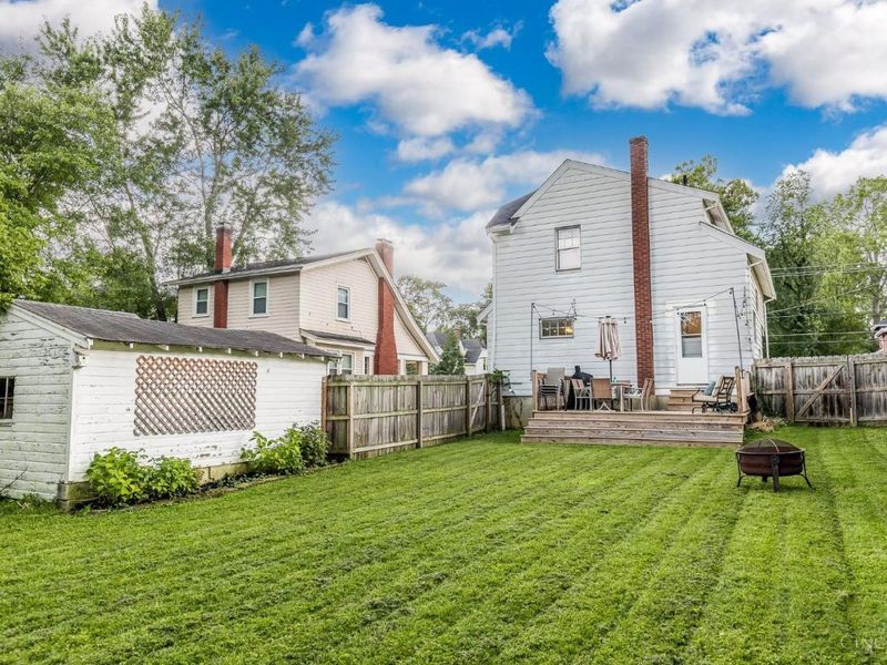 1636 Mears Avenue, Cincinnati, OH 45230 Photo 23