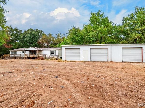 1600 Brice Street, Lebanon, MO 65536