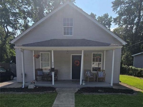 408 Central Avenue, Collinsville, IL 62234