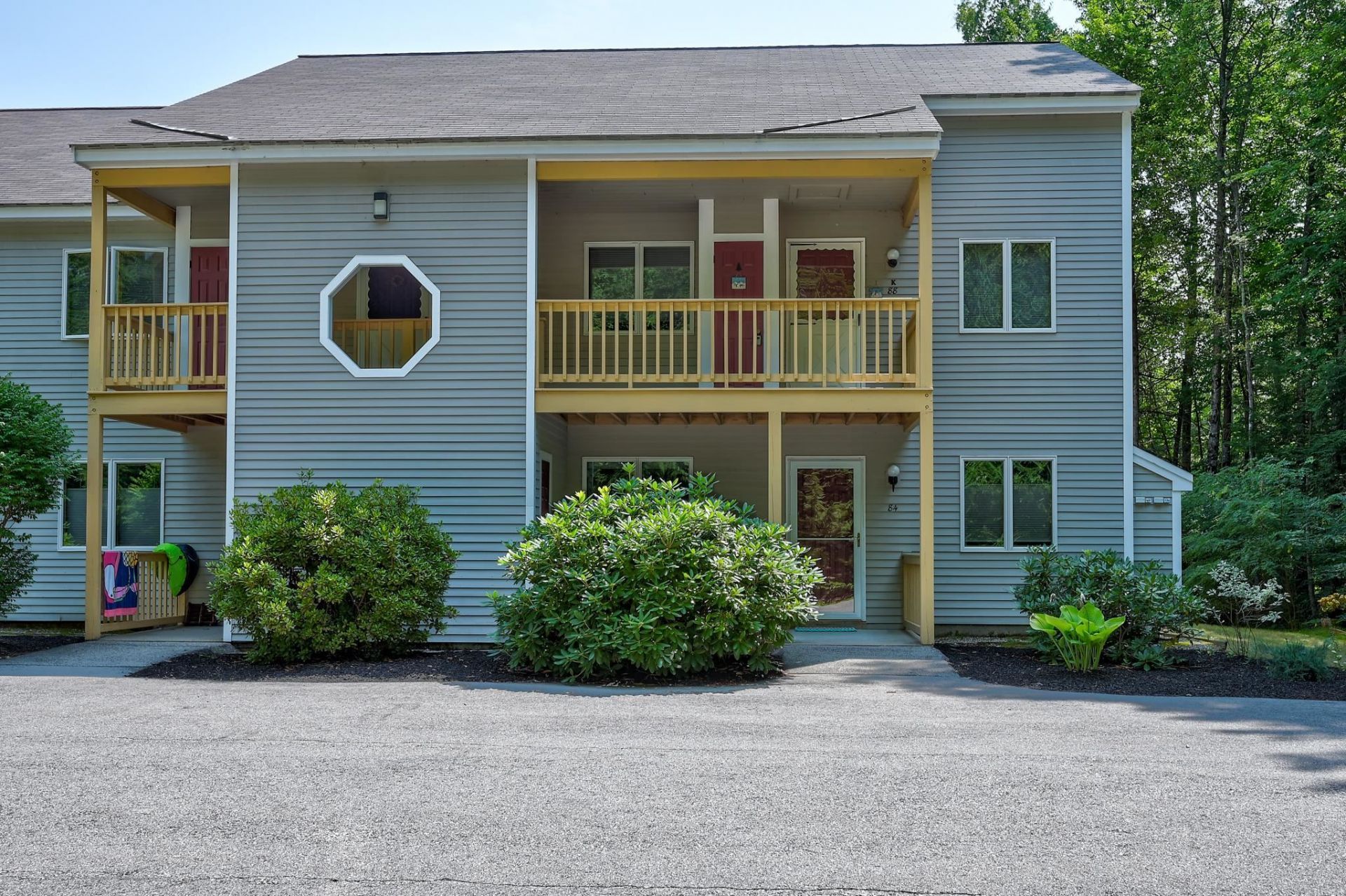 160 Northbrook Circle, Unit 84, Conway, NH 03860 Main Photo