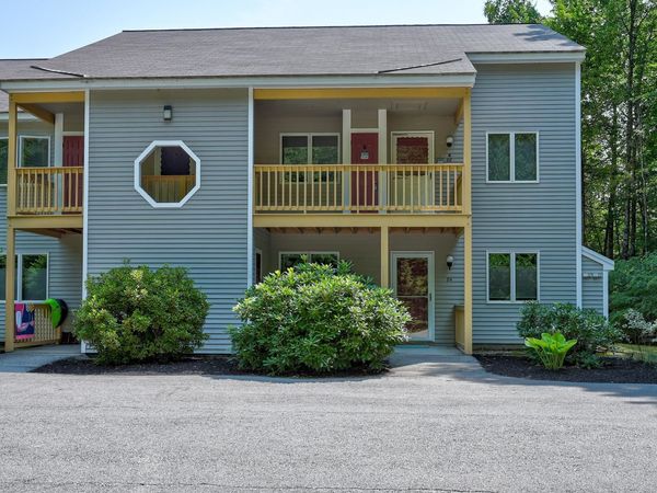 160 Northbrook Circle, Unit 84, Conway, NH 03860