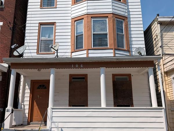 106 Benkard Avenue , Newburgh, NY 12550